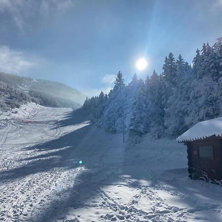 Studio Pied Des Pistes Villard-de-Lans Kültér fotó