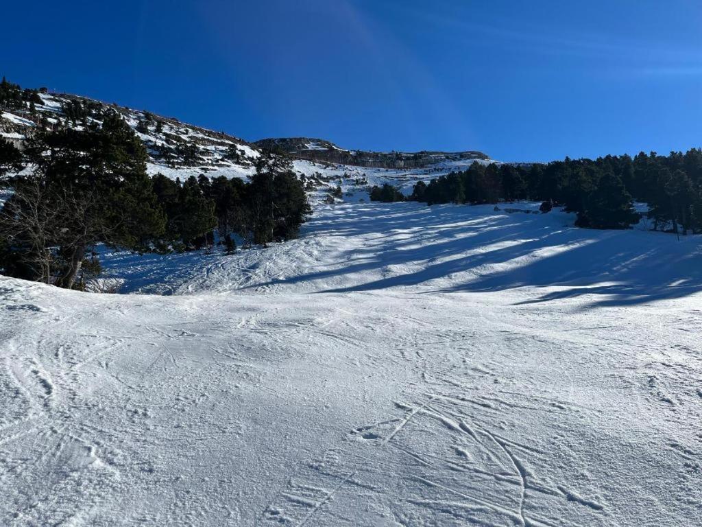 Studio Pied Des Pistes Villard-de-Lans Kültér fotó