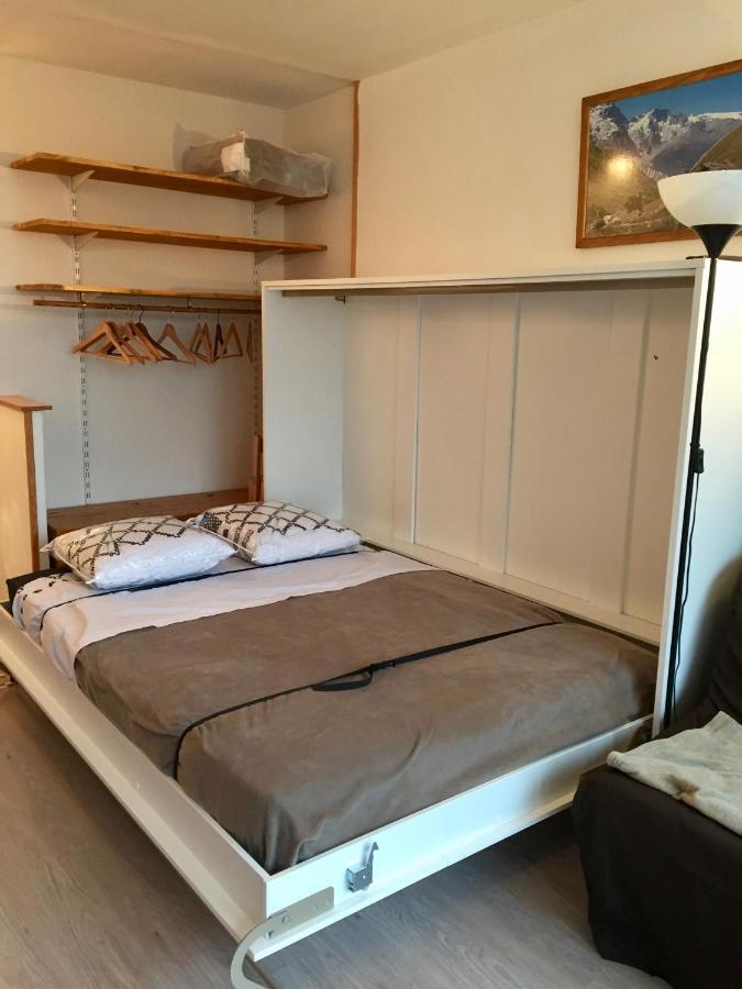 Studio Pied Des Pistes Villard-de-Lans Kültér fotó